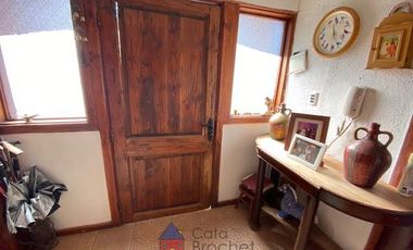 Casa en venta en Lo Barnechea