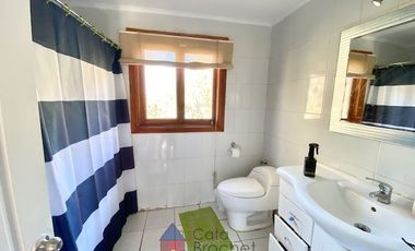 Casa en venta en Lo Barnechea