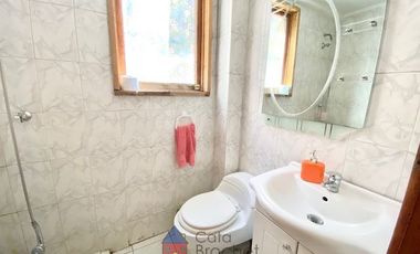 Casa en venta en Lo Barnechea
