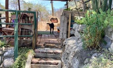 Casa en venta en Lo Barnechea