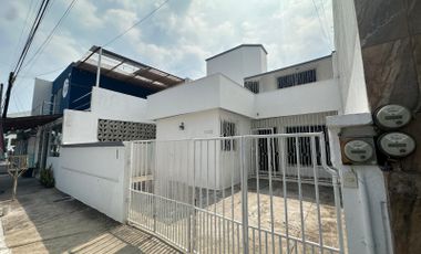 Casa en Venta Veracruz Veracruz