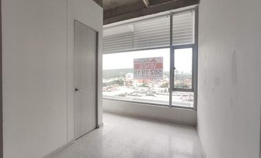 consultorio en venta en barrio blanco. Cod V24656