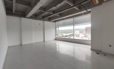 consultorio en venta en barrio blanco. Cod V24656