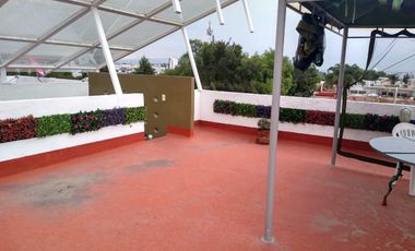 DEPARTAMENTO EN RENTA EN PUEBLA PUEBLA