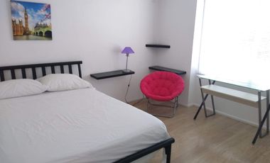DEPARTAMENTO EN RENTA EN PUEBLA PUEBLA
