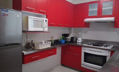 DEPARTAMENTO EN RENTA EN PUEBLA PUEBLA