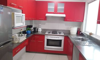 DEPARTAMENTO EN RENTA EN PUEBLA PUEBLA