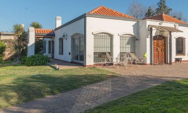 Casa en el casco urbano - Capilla Del Señor