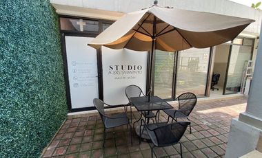 Local comercial  en venta Av. Toluca, Olivar de los Padres, Álvaro Obregón