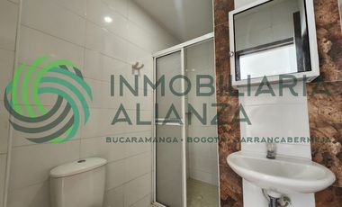 apartamento en arriendo en junin i. Cod A15549