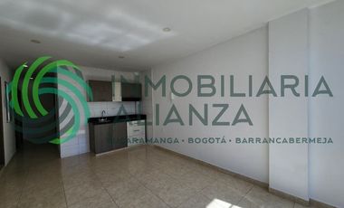 apartamento en arriendo en junin i. Cod A15549