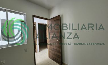 apartamento en arriendo en junin i. Cod A15549