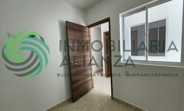 apartamento en arriendo en junin i. Cod A15549
