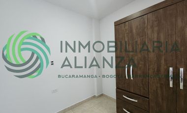 apartamento en arriendo en junin i. Cod A15549