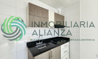 apartamento en arriendo en junin i. Cod A15549