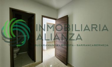 apartamento en arriendo en junin i. Cod A15549