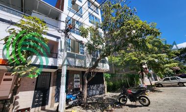 apartamento en arriendo en junin i. Cod A15549