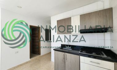 apartamento en arriendo en junin i. Cod A15549