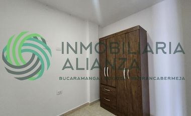apartamento en arriendo en junin i. Cod A15549