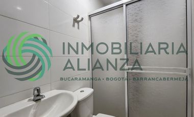 apartamento en arriendo en junin i. Cod A15549