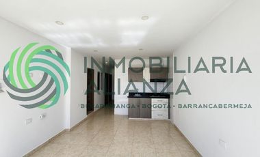 apartamento en arriendo en junin i. Cod A15549