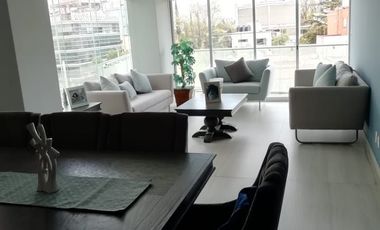 DEPARTAMENTO EN VENTA EN LOMAS DE CHAPULTEPEC