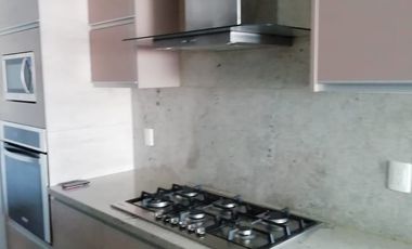 DEPARTAMENTO EN VENTA EN LOMAS DE CHAPULTEPEC