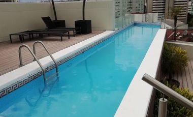 DEPARTAMENTO EN VENTA EN LOMAS DE CHAPULTEPEC