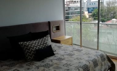DEPARTAMENTO EN VENTA EN LOMAS DE CHAPULTEPEC