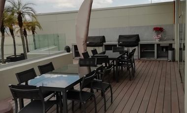 DEPARTAMENTO EN VENTA EN LOMAS DE CHAPULTEPEC