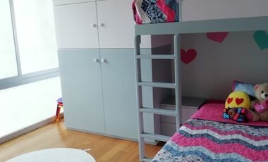 DEPARTAMENTO EN VENTA EN LOMAS DE CHAPULTEPEC