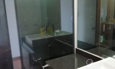 DEPARTAMENTO EN VENTA EN LOMAS DE CHAPULTEPEC