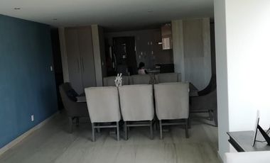 DEPARTAMENTO EN VENTA EN LOMAS DE CHAPULTEPEC
