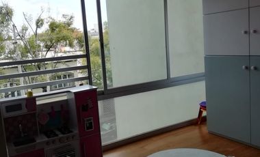 DEPARTAMENTO EN VENTA EN LOMAS DE CHAPULTEPEC