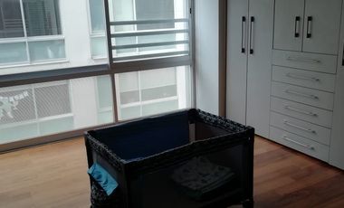 DEPARTAMENTO EN VENTA EN LOMAS DE CHAPULTEPEC
