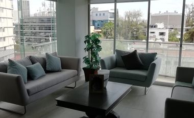 DEPARTAMENTO EN VENTA EN LOMAS DE CHAPULTEPEC
