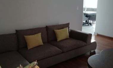 DEPARTAMENTO EN VENTA EN LOMAS DE CHAPULTEPEC