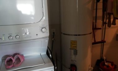 DEPARTAMENTO EN VENTA EN LOMAS DE CHAPULTEPEC