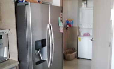 DEPARTAMENTO EN VENTA EN LOMAS DE CHAPULTEPEC