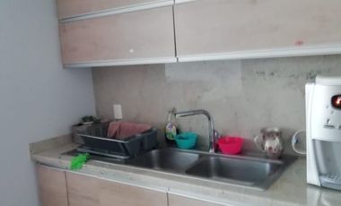 DEPARTAMENTO EN VENTA EN LOMAS DE CHAPULTEPEC