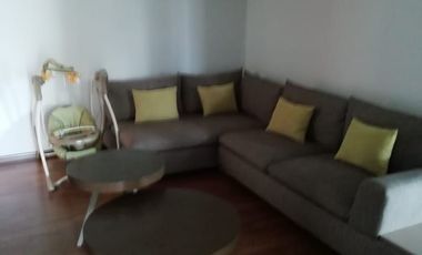 DEPARTAMENTO EN VENTA EN LOMAS DE CHAPULTEPEC