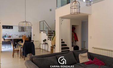 CASA EN VENTA 3 DORMITORIOS Bº TERRAZAS DE NEUQUEN