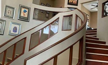 VENDO CASA SAMBORONDON URBANIZACION RIO GRANDE -SAMBORONDON