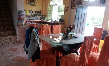 VENTA DE CASA EN LOS UNIFICADOSMas Informacion  (099) 971- ----