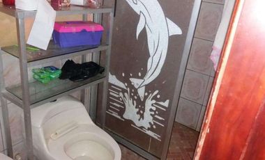 VENTA DE CASA EN LOS UNIFICADOSMas Informacion  (099) 971- ----