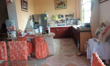 VENTA DE CASA EN LOS UNIFICADOSMas Informacion  (099) 971- ----