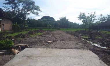 Rumah Syariah Di Beduri Ponorogo Dekat Jalan Provinsi