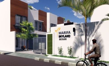 Rumah Syariah Di Beduri Ponorogo Dekat Jalan Provinsi