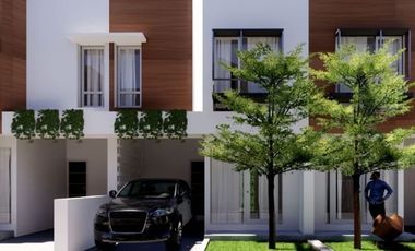 Rumah Syariah Di Beduri Ponorogo Dekat Jalan Provinsi