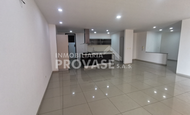 apartamento en venta en caobos. Cod V102982